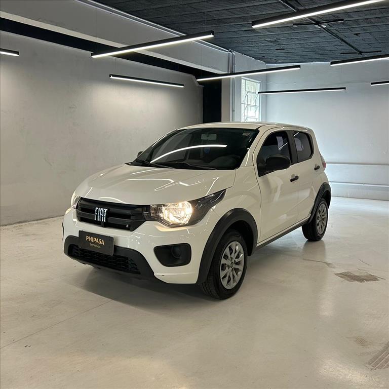 MOBI 1.0 EVO FLEX LIKE. MANUAL