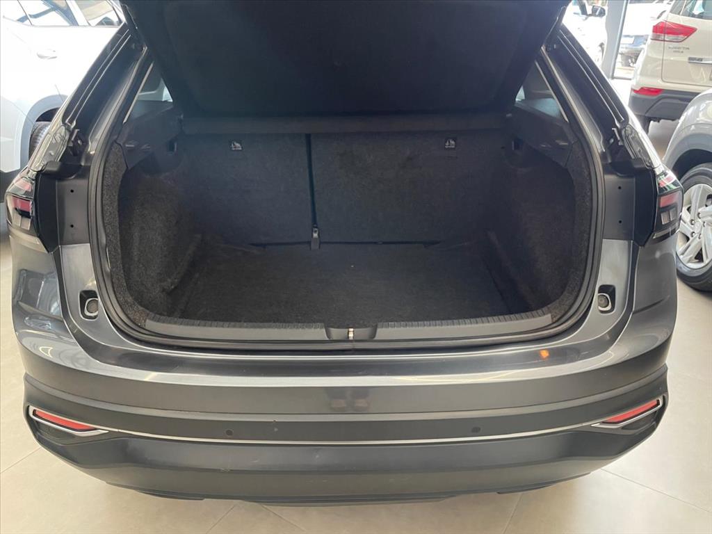 NIVUS 1.0 200 TSI TOTAL FLEX COMFORTLINE AUTOMÁTICO