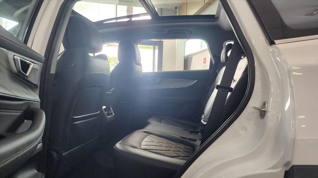 TIGGO 8 PRO 1.5 TCI PLUG-IN HYBRID DHT8