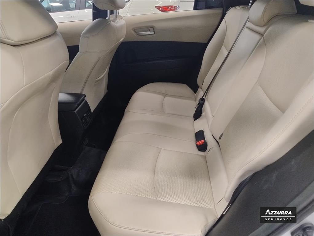 COROLLA CROSS 1.8 VVT-I HYBRID FLEX XRX CVT14