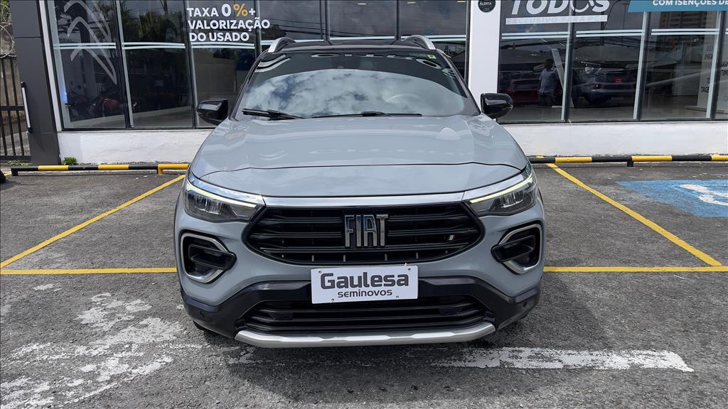 PULSE 1.0 TURBO 200 FLEX IMPETUS CVT1