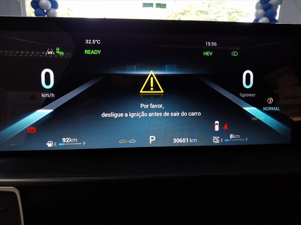 TIGGO 8 PRO 1.5 TCI PLUG-IN HYBRID DHT