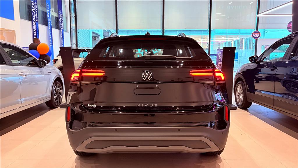 NIVUS 1.0 200 TSI TOTAL FLEX SENSE AUTOMÁTICO4
