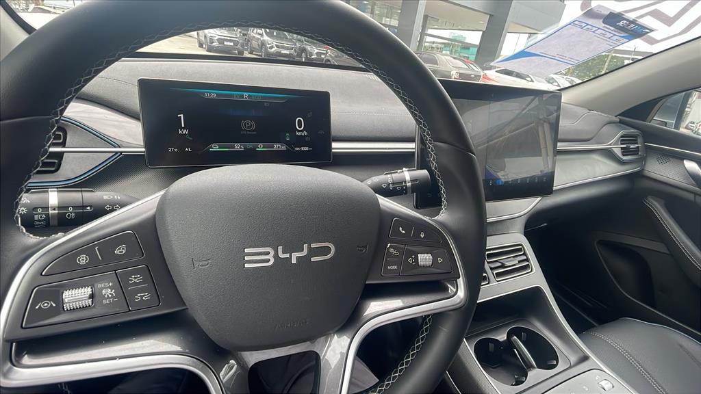 KING 1.5 DM-I PHEV GS AUTOMÁTICO7