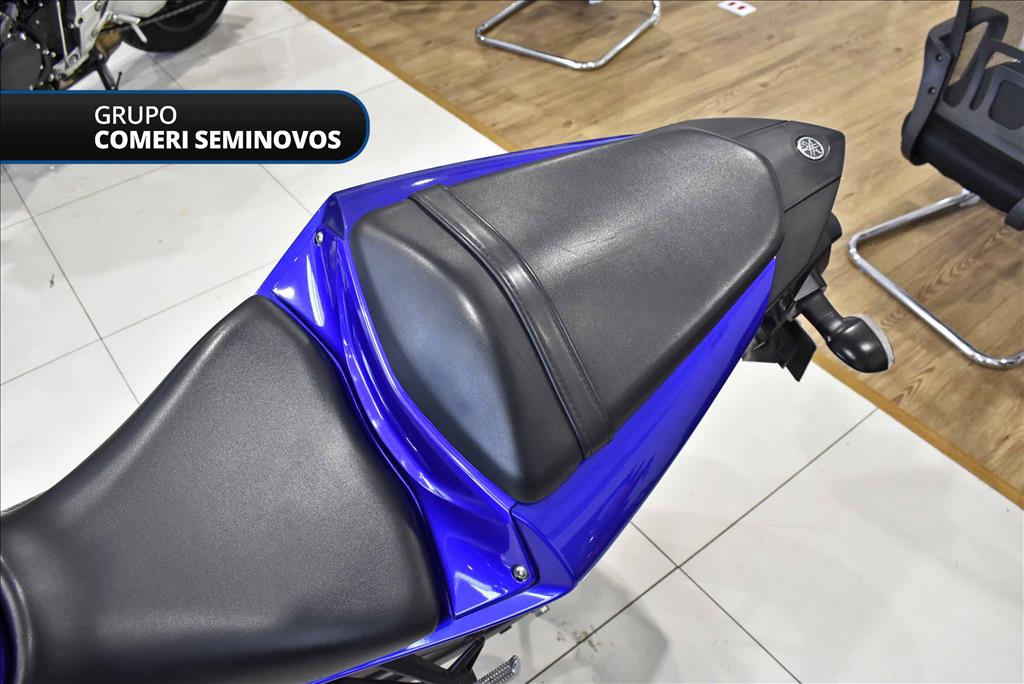 YZF R3 ABS