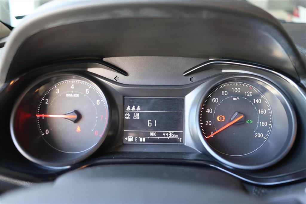 CHEVROLET ONIX 1.0 FLEX MANUAL