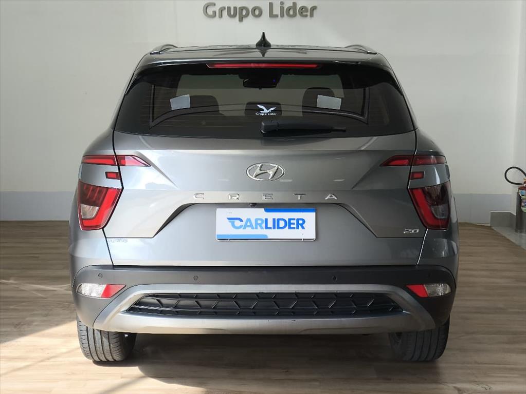 CRETA 2.0 FLEX ULTIMATE AUTOMÁTICO17