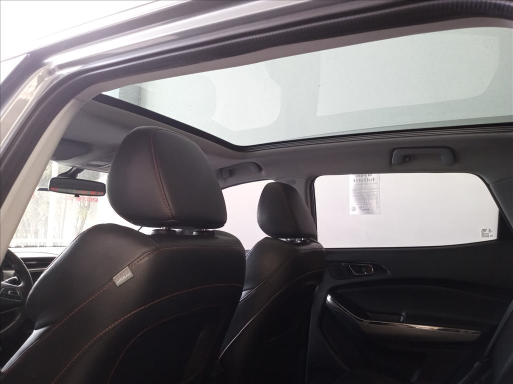 TIGGO 5x 1.5 VVT TURBO iFLEX TXS DCT11