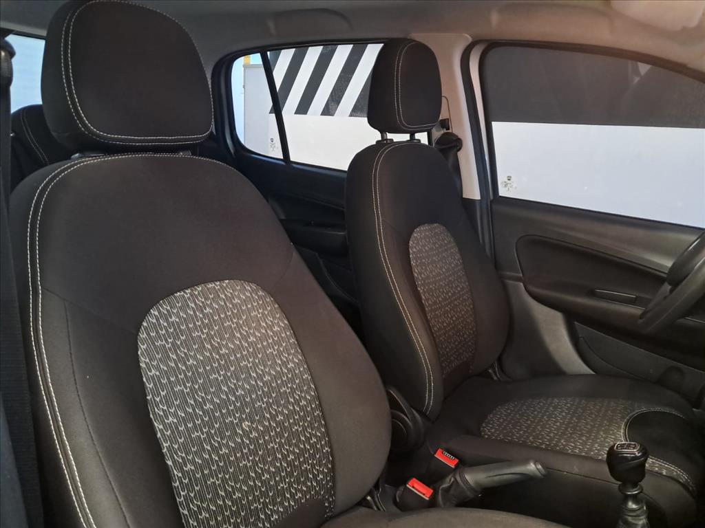 UNO 1.0 FIRE FLEX ATTRACTIVE MANUAL