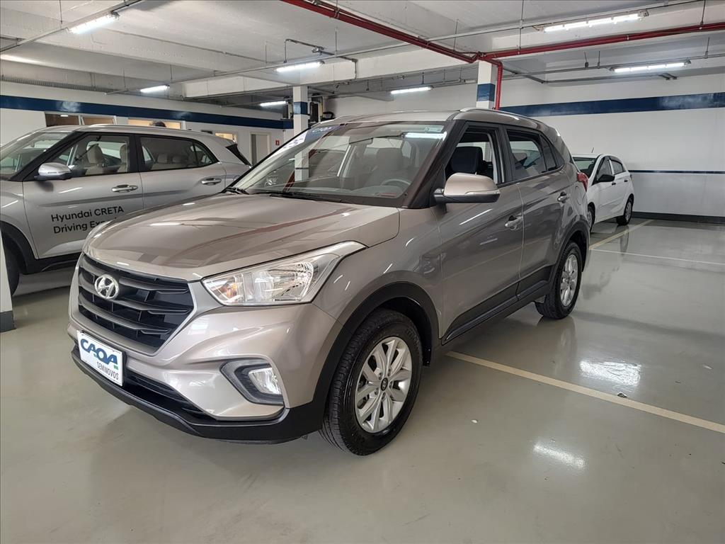 1.6 16V FLEX ACTION AUTOMÁTICO