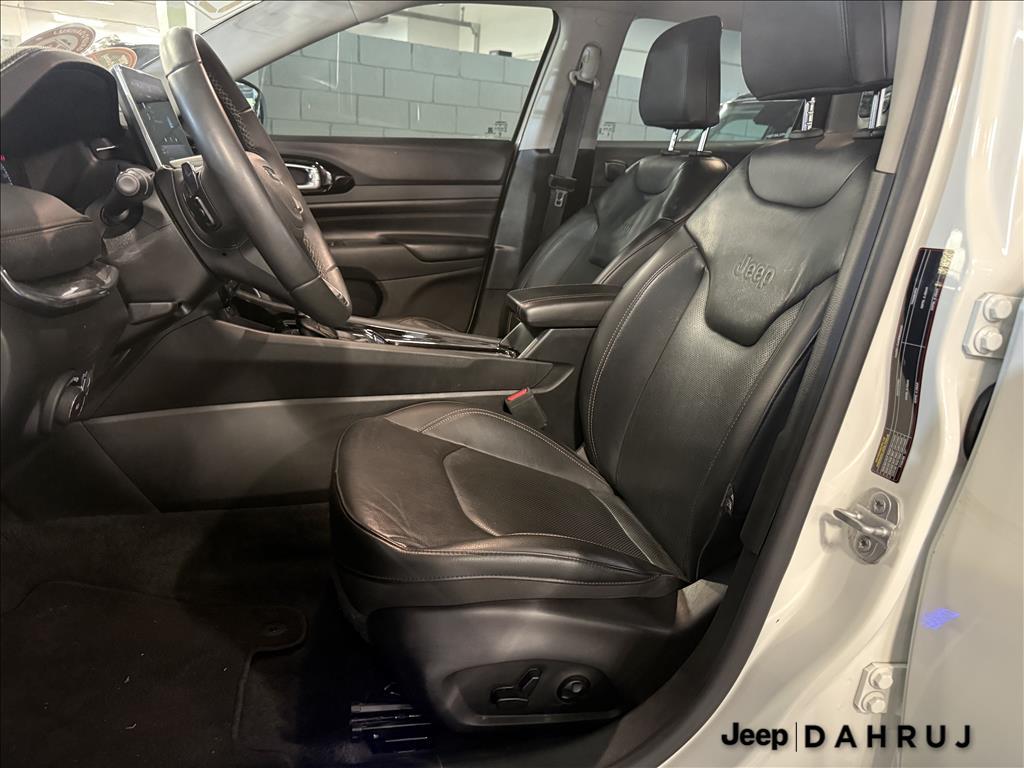 COMPASS 1.3 T270 TURBO FLEX LIMITED AT68