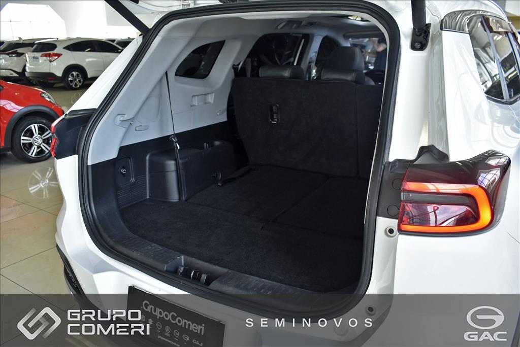 TIGGO 8 1.6 TGDI GASOLINA TXS DCT19