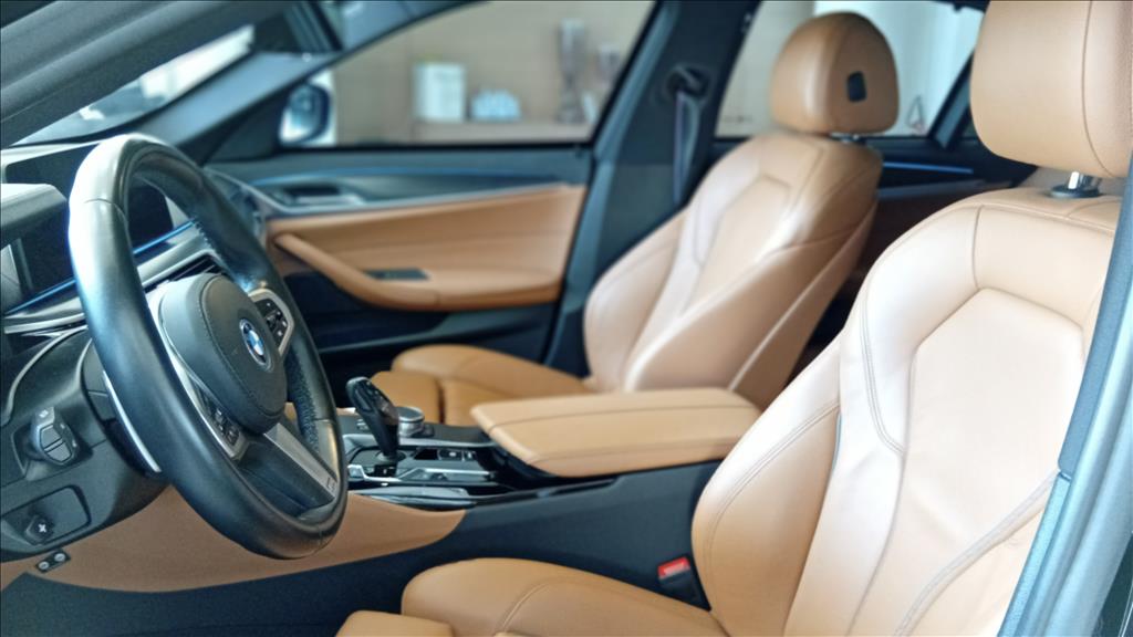 530e 2.0 16V TWINPOWER HÍBRIDO M SPORT AUTOMÁTICO9