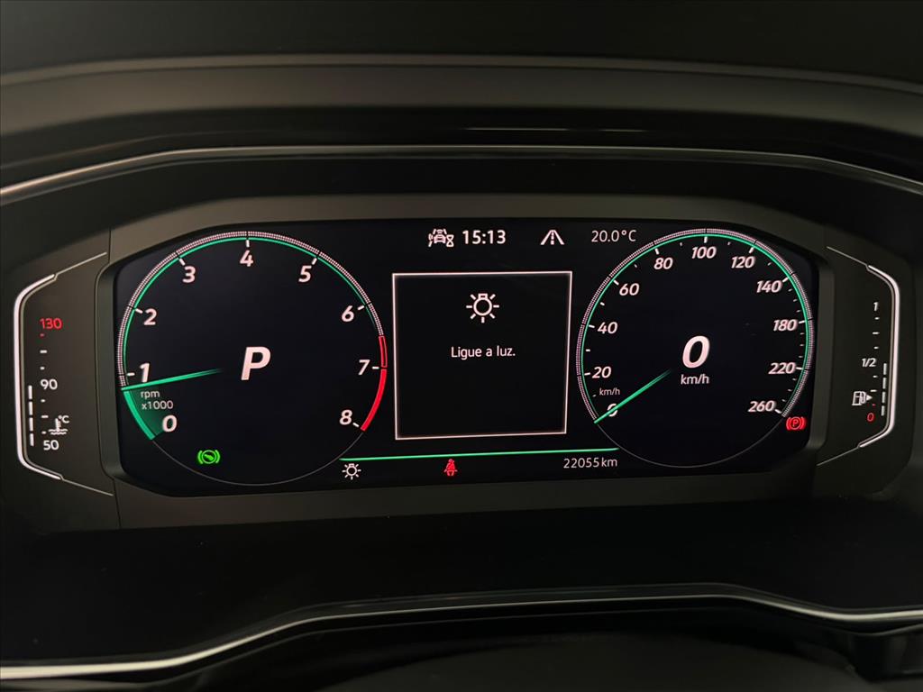 JETTA 2.0 350 TSI GASOLINA GLI DSG10