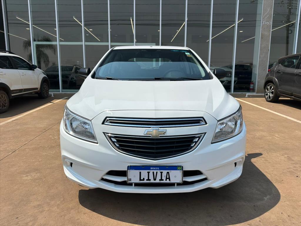 ONIX 1.0 MPFI LT 8V FLEX 4P MANUAL ONIX 1.0 MPFI LT 8V FLEX 4P MANUAL
