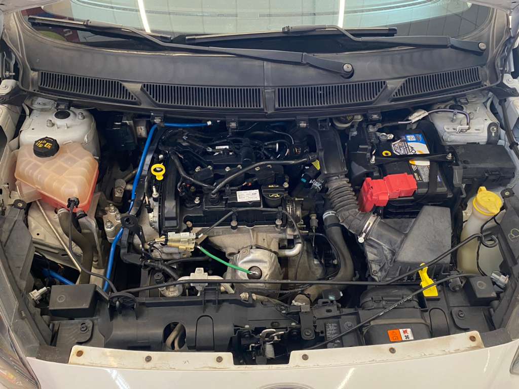 KA 1.0 TI-VCT FLEX SE MANUAL11 KA 1.0 TI-VCT FLEX SE MANUAL11