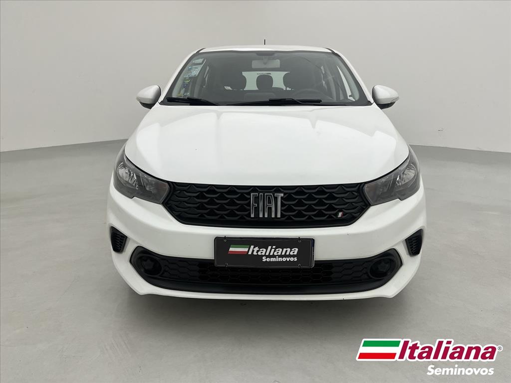 ARGO 1.0 FIREFLY FLEX DRIVE MANUAL7