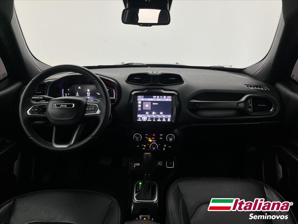 RENEGADE 1.3 T270 TURBO FLEX S 4X4 AT98