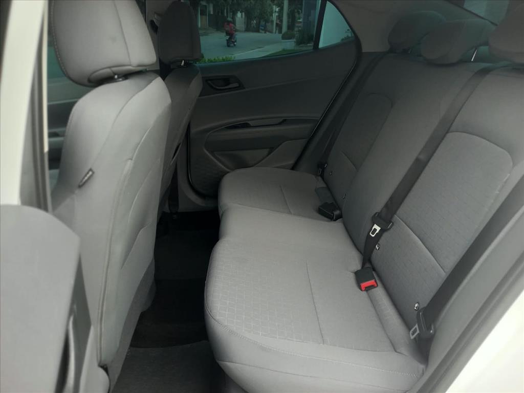 HB20 1.0 TGDI FLEX COMFORT AUTOMÁTICO8