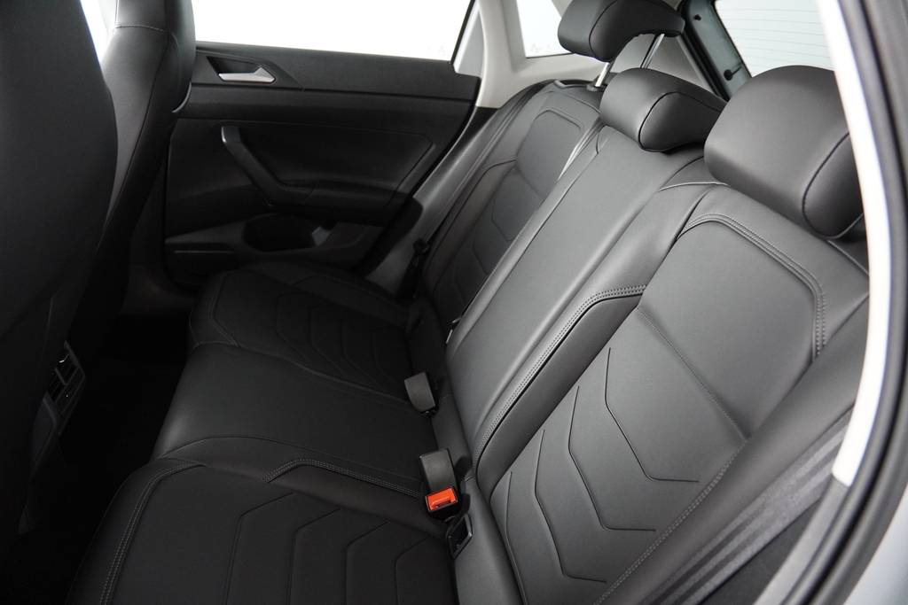 POLO 1.0 170 TSI HIGHLINE AUTOMÁTICO9