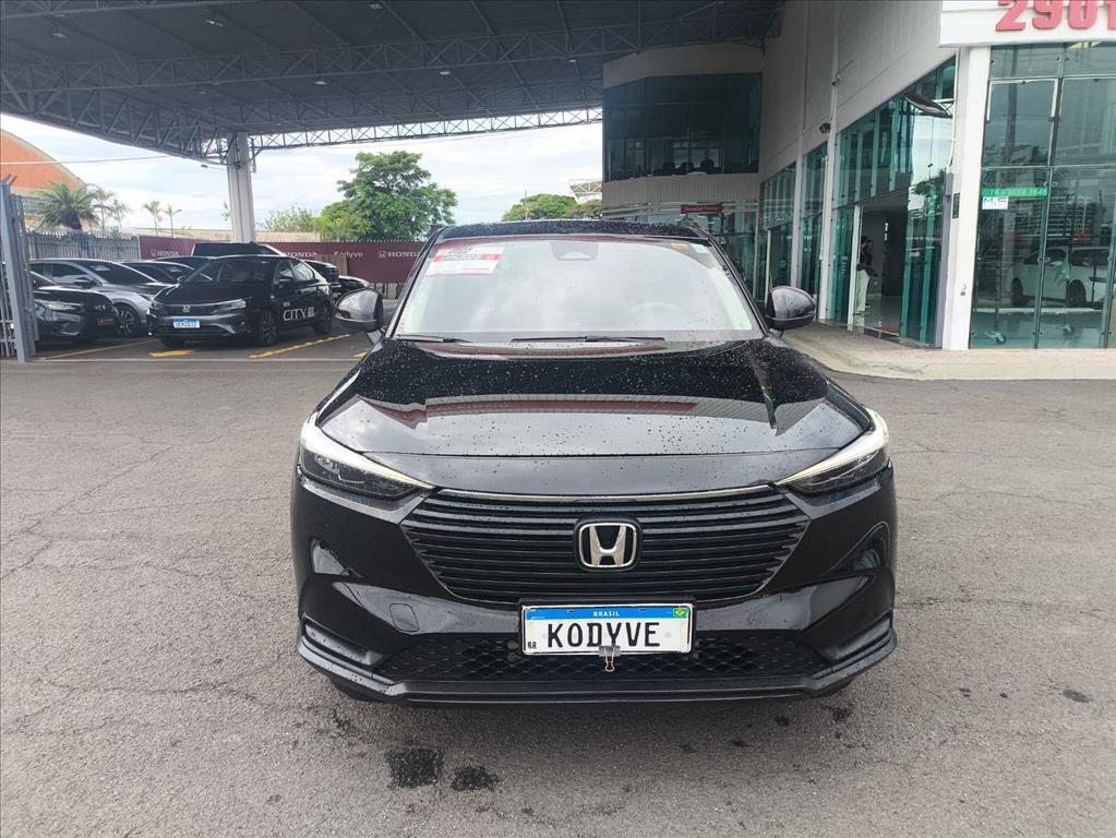 HR-V 1.5 DI I-VTEC FLEX EX CVT4