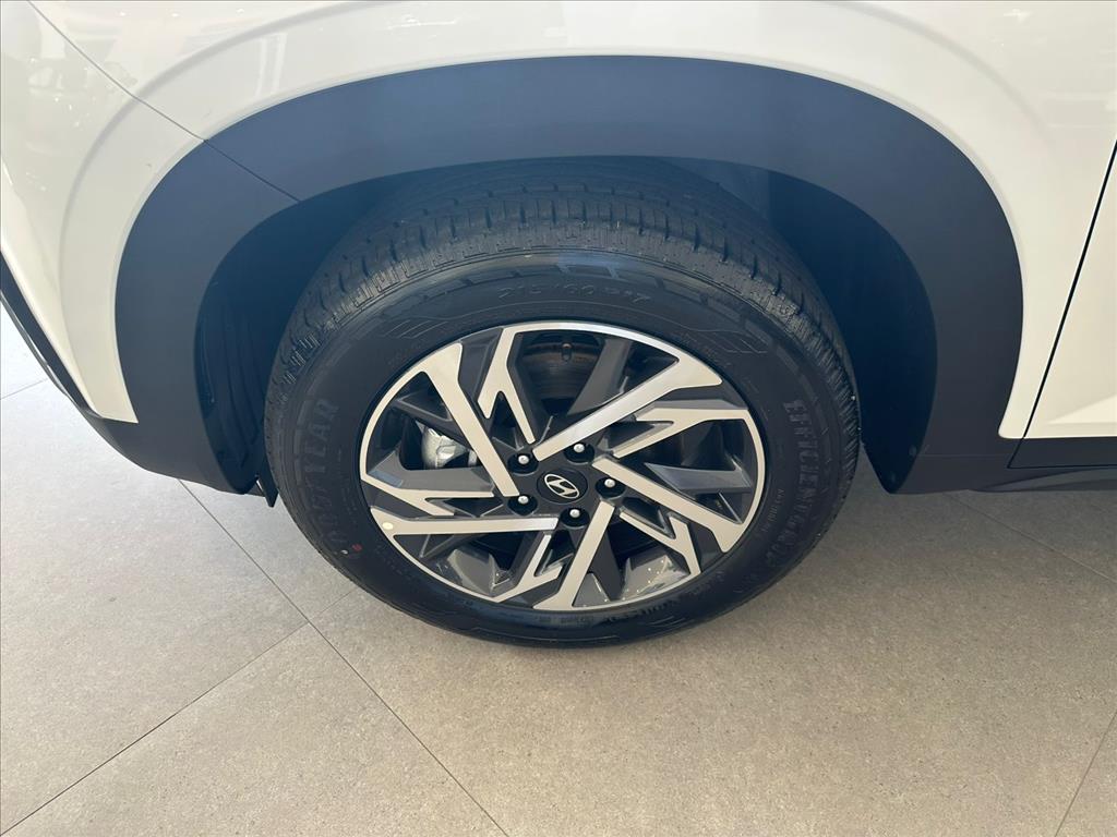 CRETA 1.0 TGDI FLEX PLATINUM AUTOMÁTICO