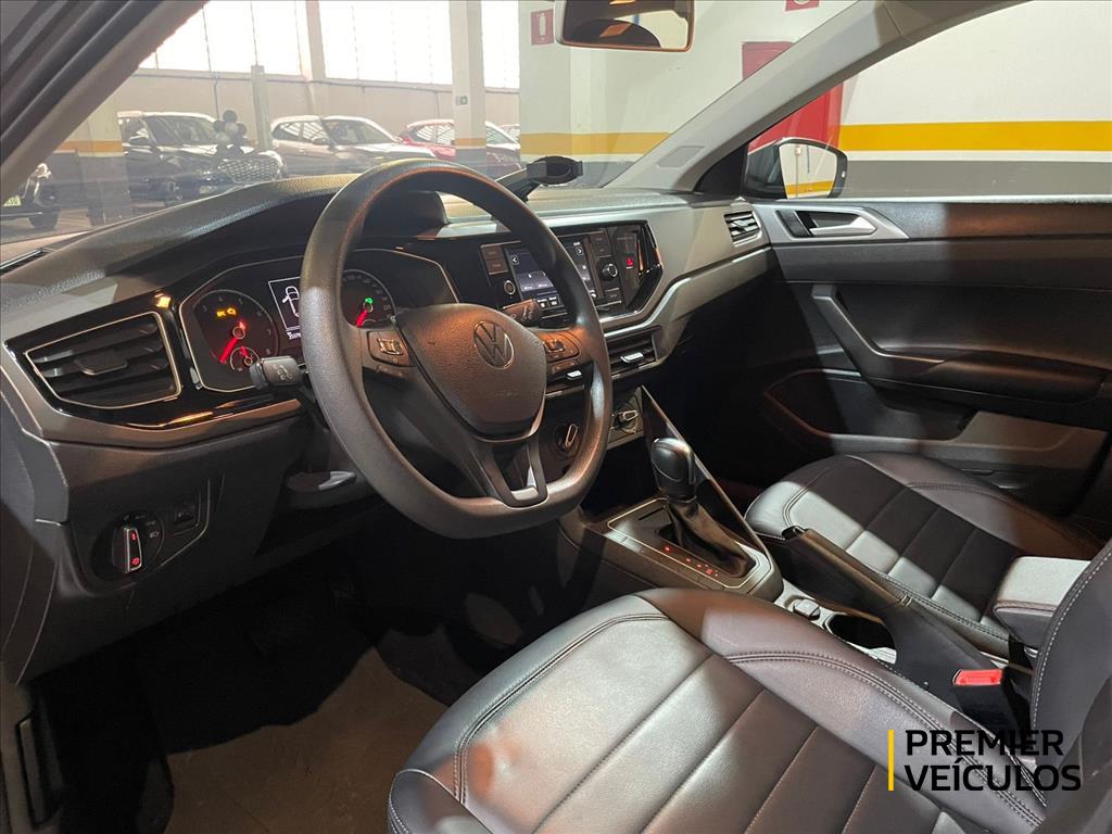 NIVUS 1.0 200 TSI TOTAL FLEX COMFORTLINE AUTOMÁTICO7