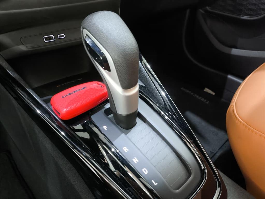 TRACKER 1.2 TURBO FLEX RS AUTOMÁTICO12