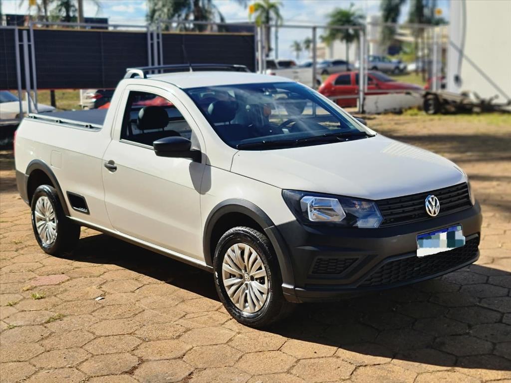 SAVEIRO 1.6 MSI ROBUST CS 16V FLEX 2P MANUAL0