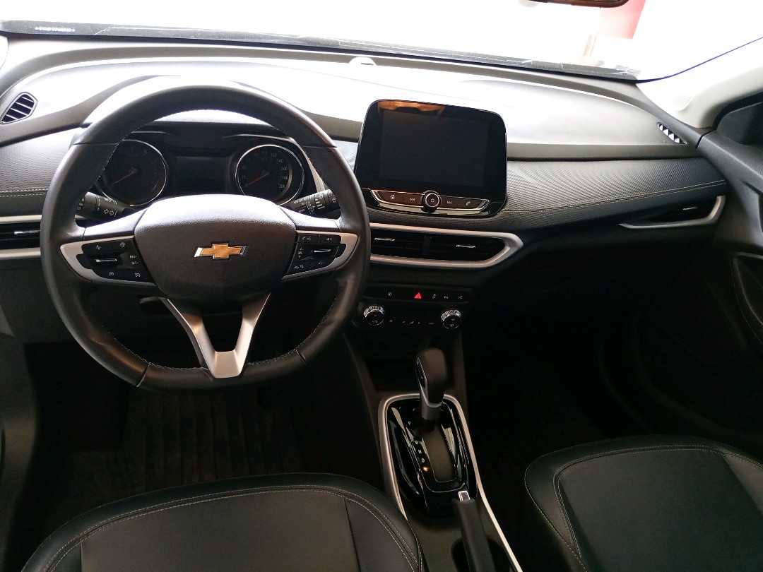 TRACKER 1.2 TURBO FLEX PREMIER AUTOMÁTICO8