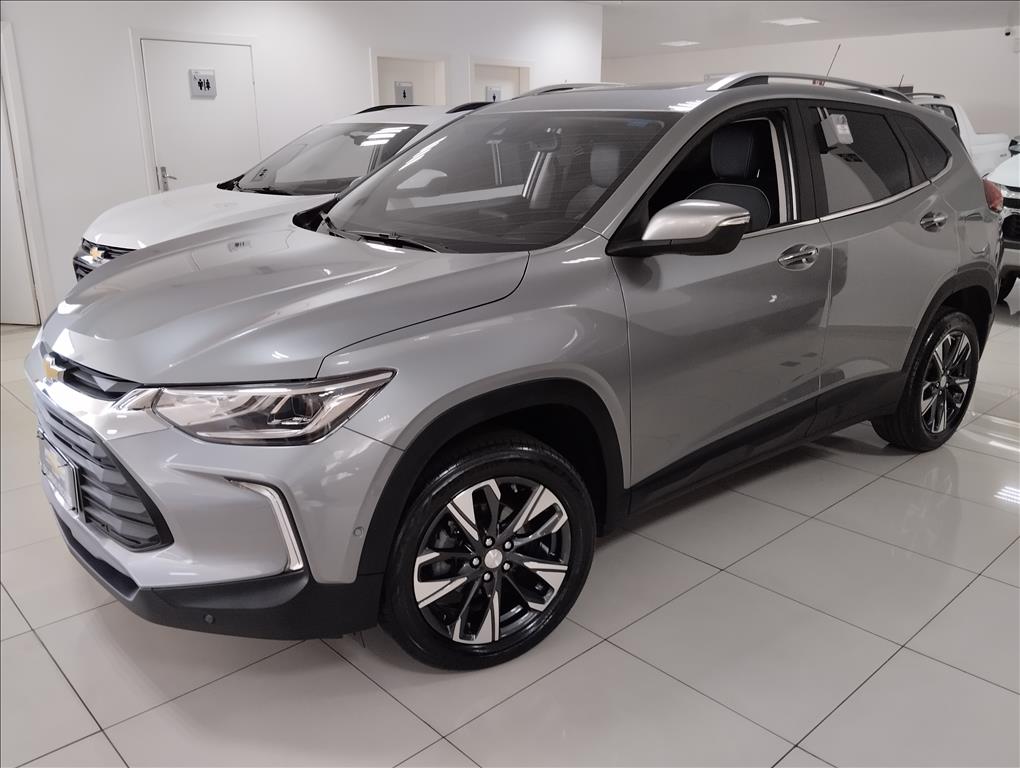 TRACKER 1.2 TURBO FLEX PREMIER AUTOMÁTICO2
