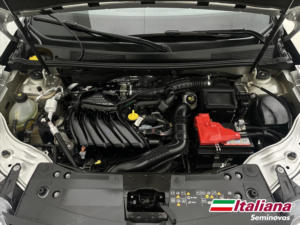 DUSTER 1.6 16V SCE FLEX INTENSE PLUS X-TRONIC14
