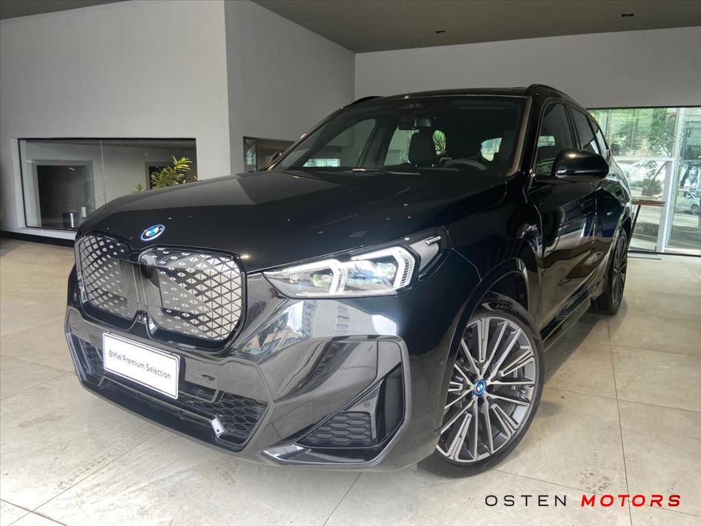 BMW-iX1-ELÉTRICO XDRIVE30 M SPORT