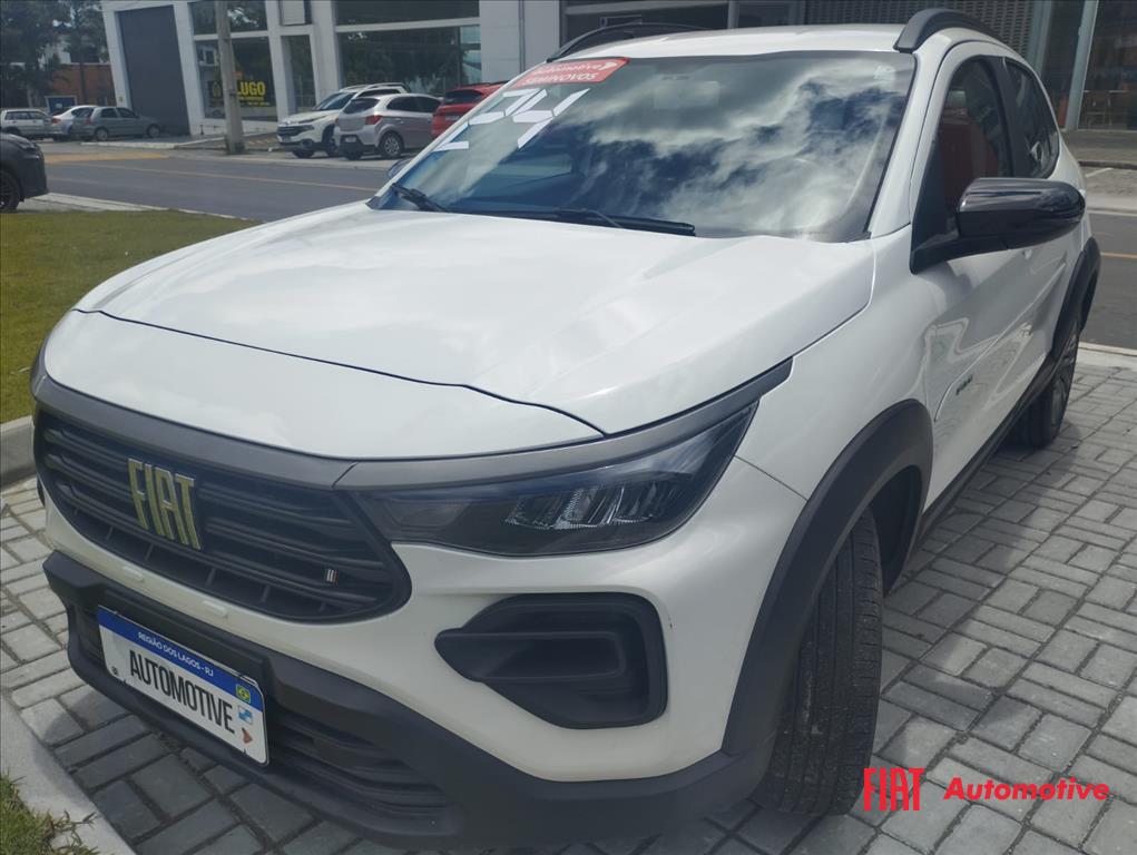 PULSE 1.3 FLEX DRIVE CVT2