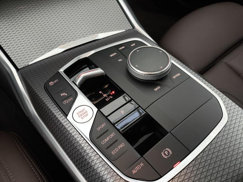 320i 2.0 16V TURBO FLEX M SPORT AUTOMÁTICO6