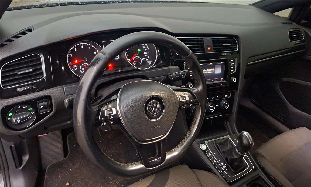 GOLF 1.4 TSI HIGHLINE 16V GASOLINA 4P MANUAL6