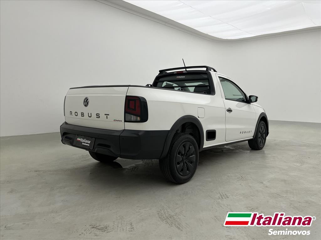 SAVEIRO 1.6 MSI ROBUST CS 16V FLEX 2P MANUAL4