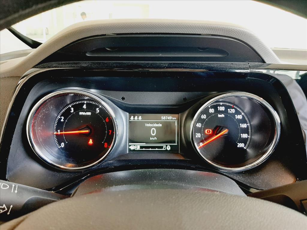 MONTANA 1.2 TURBO FLEX LT MANUAL17