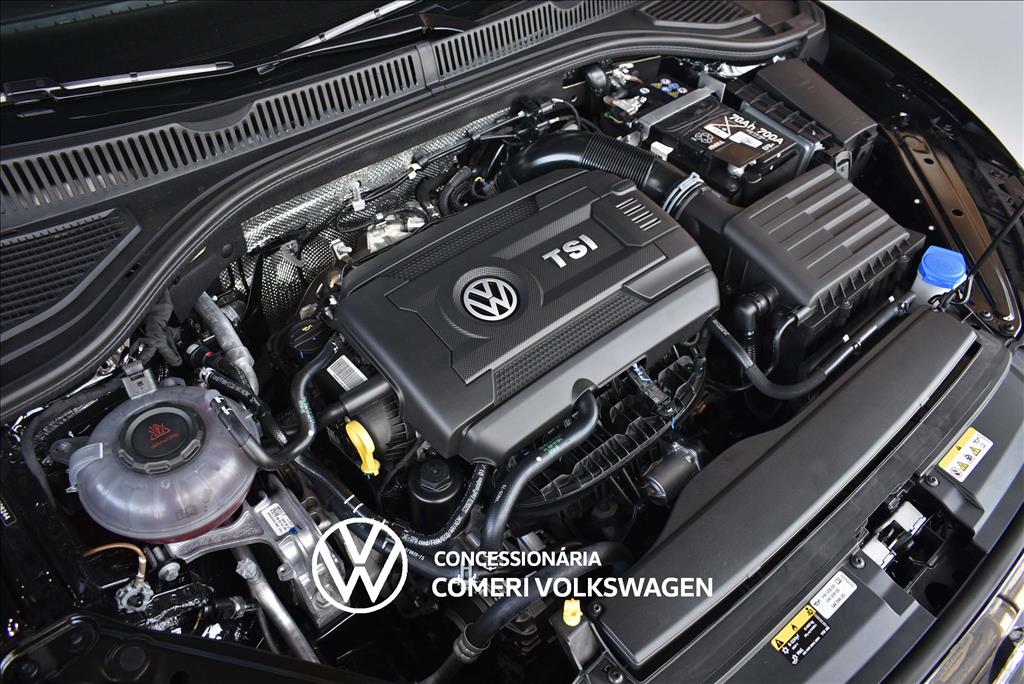JETTA 2.0 350 TSI GASOLINA GLI DSG17