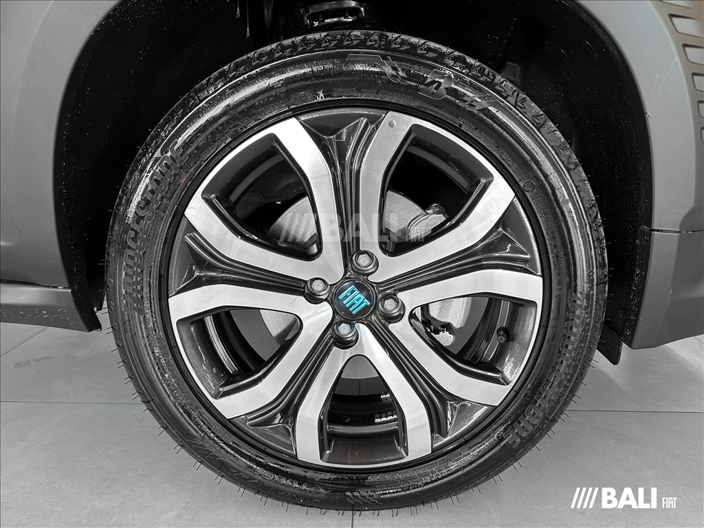 PULSE 1.0 TURBO 200 HYBRID IMPETUS CVT7