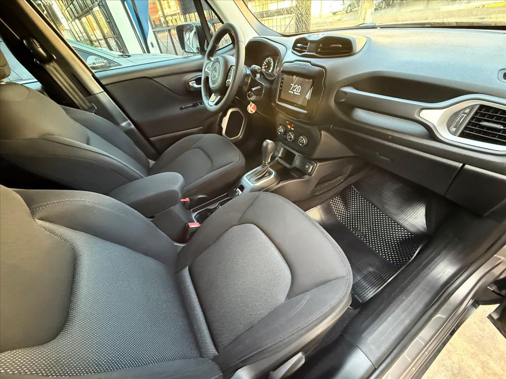 foto do carro
