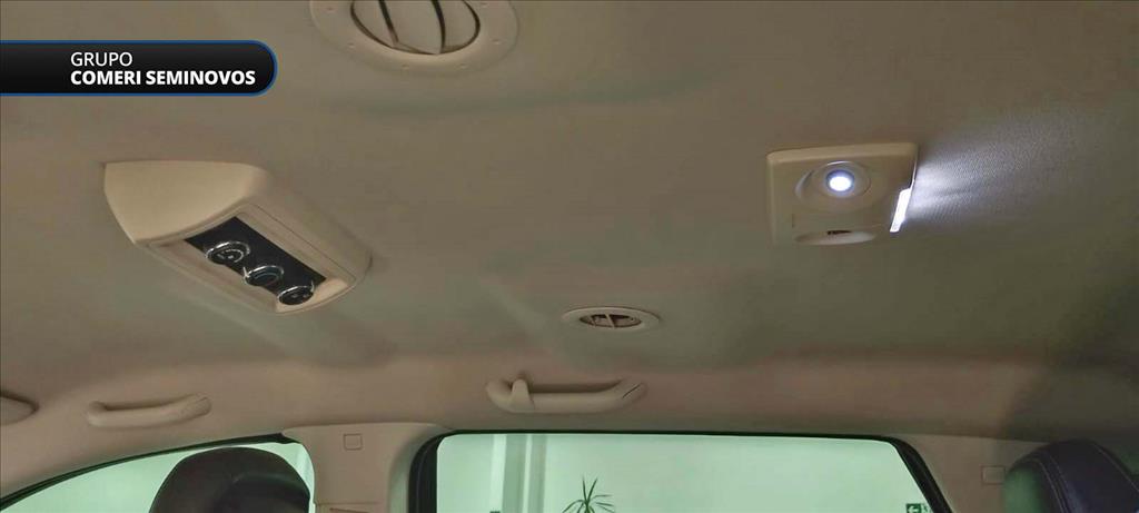 FREEMONT 2.4 PRECISION 16V GASOLINA 4P AUTOMÁTICO10