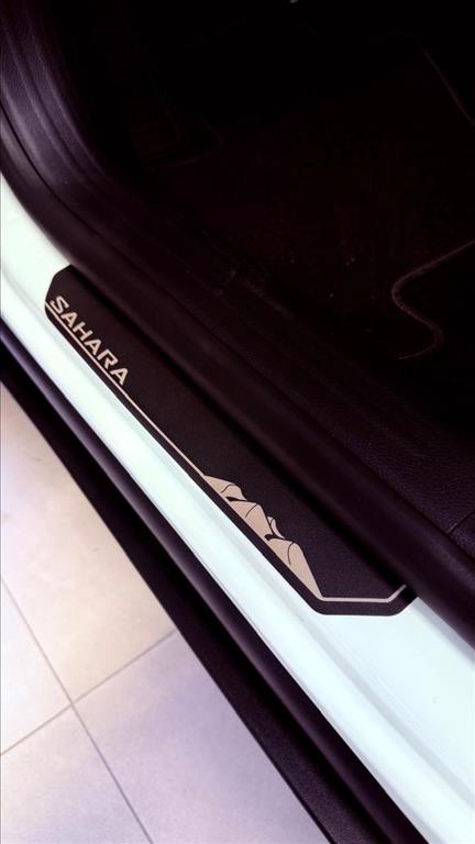 RENEGADE 1.3 T270 TURBO MHEV SAHARA AT620