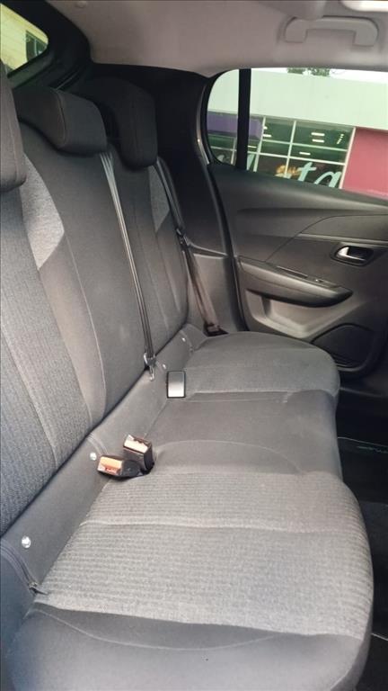 Peugeot-208-1.0 FIREFLY FLEX STYLE MANUAL