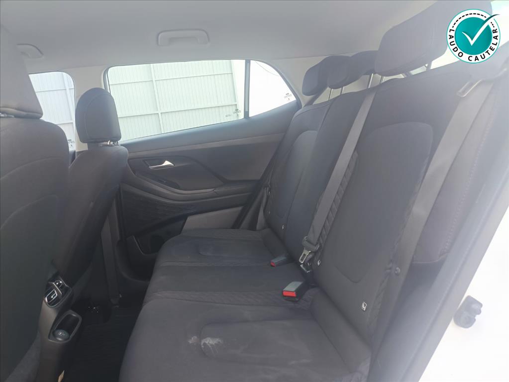 CRETA 1.0 TGDI FLEX LIMITED AUTOMÁTICO10