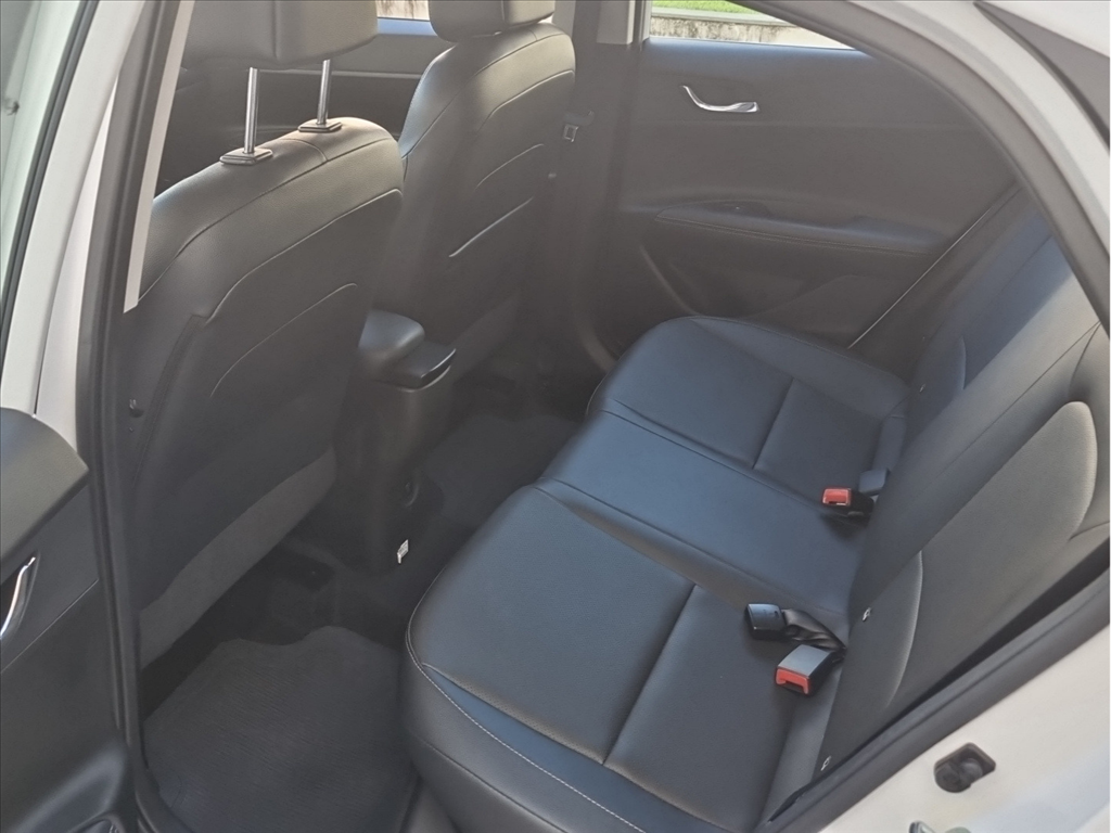 HB20 1.0 TGDI FLEX PLATINUM SAFETY AUTOMÁTICO5