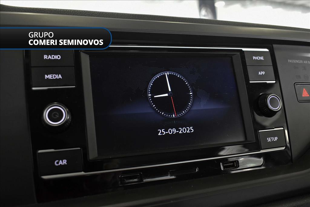 POLO 1.0 MPI TOTAL FLEX MANUAL10 POLO 1.0 MPI TOTAL FLEX MANUAL10