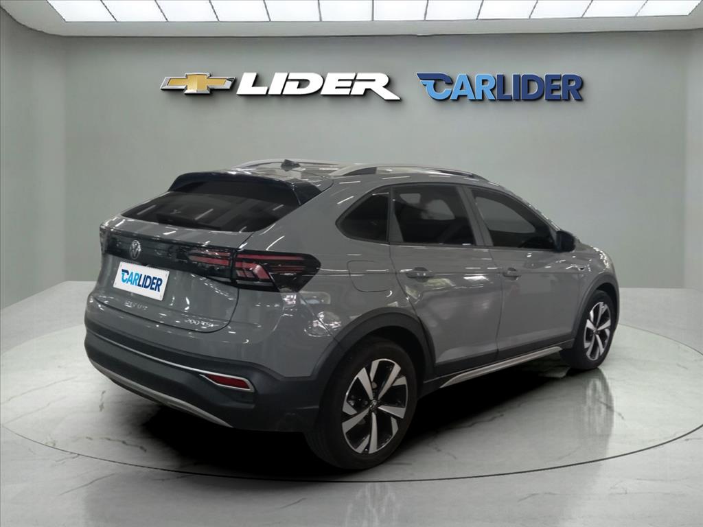 NIVUS 1.0 200 TSI TOTAL FLEX HIGHLINE AUTOMÁTICO2