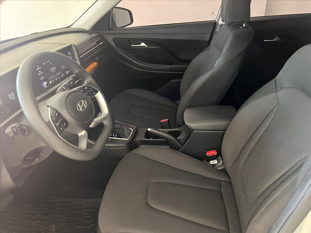 CRETA 1.0 TGDI FLEX COMFORT AUTOMÁTICO16