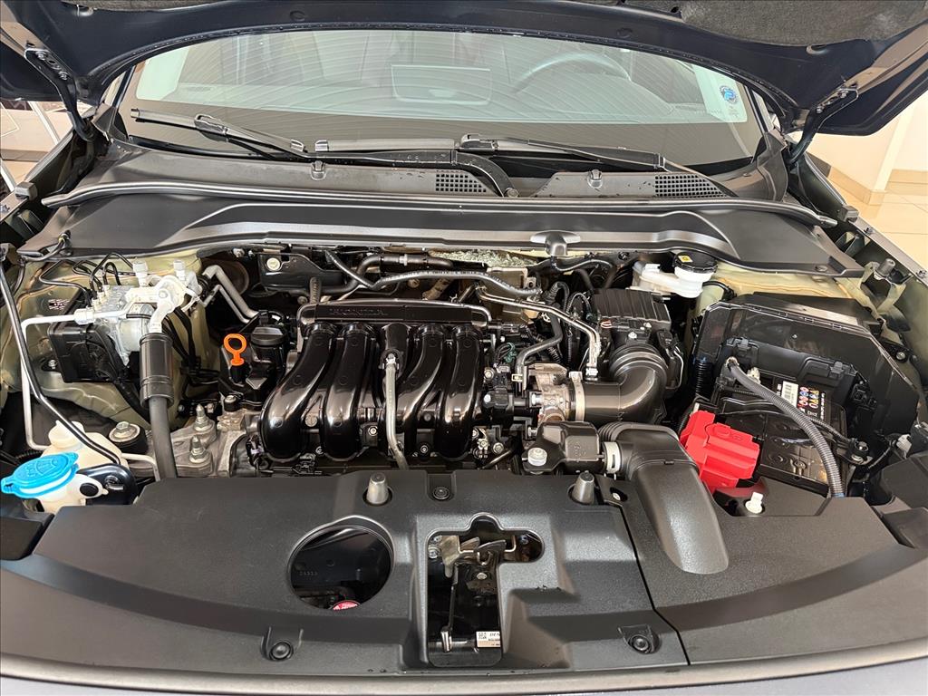 HR-V 1.5 DI I-VTEC FLEX EXL CVT16